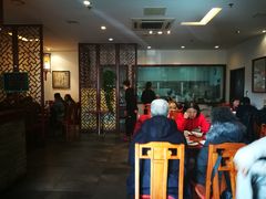 大堂-辣子鸡背(九龙山店)