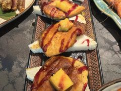 -樱之盛宴·蟹料理海鲜自助(前进大街店)