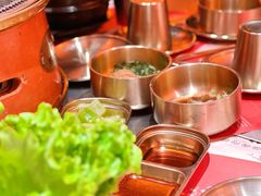 -西塔老太太泥炉烤肉(苏州大悦城店)