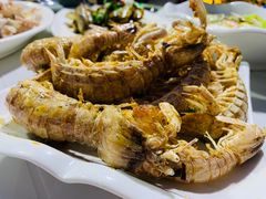 -胖大嫂渔家排档·全海景餐厅(渔村店)