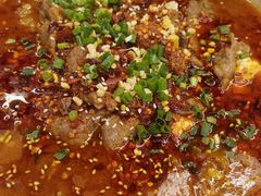 -阆辣荟餐饮(老味道8年·古城店)