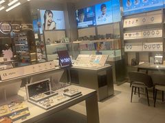 -LOHO眼镜(北京富力广场店)