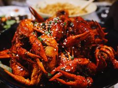 特色油焖大虾-巴厘龙虾·榜首油焖大虾(洞庭·艺术洋房店)