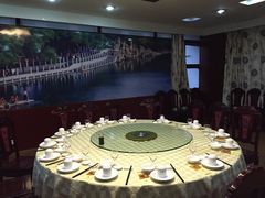 包厢-西新饭店(城中店)