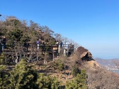 -海上云台山景区