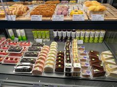 -奈雪的茶(松江万达店)