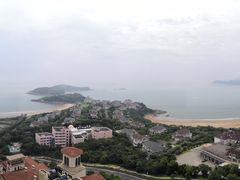-金海湾海鲜排档(朱家尖店)