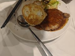-柠檬树茶餐厅(海雅缤纷城店)