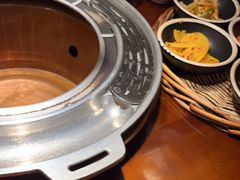 -三代烤肉(保利广场店)