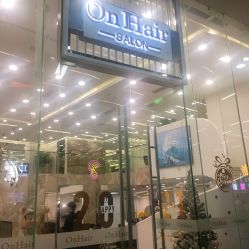-UnHair Salon
