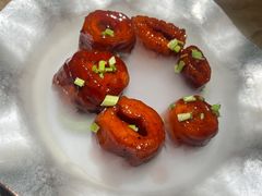 -魁盛居百年鲁菜馆(县西巷店)