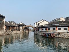 -南浔古镇