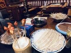 -蜀江龙火锅(339店)