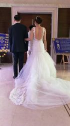 -中谷小南国花园酒店·宴会厅