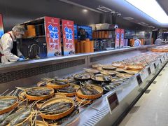 -海底捞大排档火锅(打浦路店)