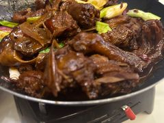 -食光慢宴·安吉土菜馆