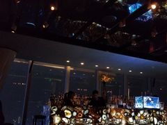 -广州四季酒店·天吧·高空酒吧