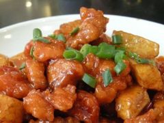 -老福州闽菜馆(温泉路店)