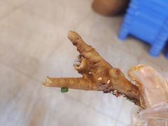 -降龙爪爪(建设路2店)