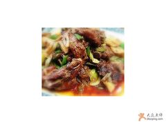 排骨-乐乐餐厅(湘子庙街店)