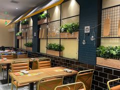 -豪客来牛排(天阳D32店)