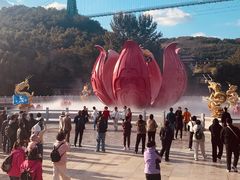 -威海华夏城景区