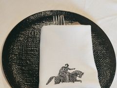 -黑宝石西餐厅(汇励99城市公园店)