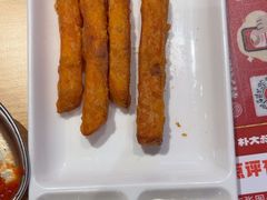-朴大叔拌饭(上海金山万达店)