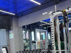 -EASY POWER健身工作室(浦东大道店)