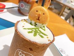 -茶是一枝花泡茶店