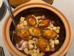 砂锅鲍鱼仔-徐记海鲜(南油永新汇店)