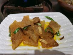 -山间农家