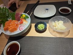 -德川家日本料理(中关村寰太大厦店)