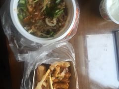-国足臭豆腐(明瓦廊店)