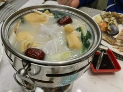 -长兴开元名都大酒店·地中海咖啡厅