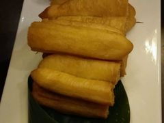 -捞神煲汤火锅(湖滨商业街店)