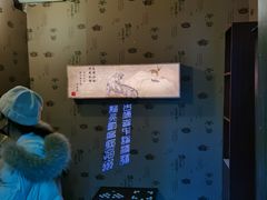 -MJ魔爵全机关真人密室逃脱(万达广场松江店)