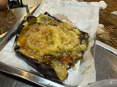 -马记烧烤(曲沃路店)