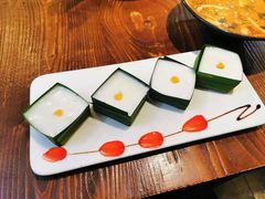 椰子西米糕-Siam泰餐厅(水上公园店)