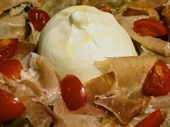 -Primo·丽莫意大利窑烤披萨