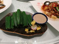 -一品淮扬 · 淮扬菜·北京万达文华酒店