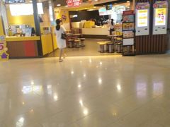 -麦当劳(广州花城汇店)