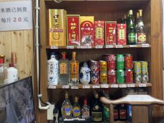 -老衢里·衢州农家菜(邱隘店)