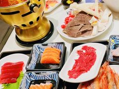 -初色海鲜自助(万丰路店)