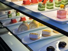 -星璞餐厅(深铁塘朗城君璞酒店)