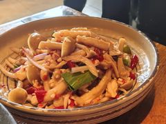 -云海肴·汽锅鸡·云南菜(苏州中心店)