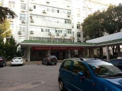 -江南大学附属医院(北院区)