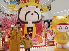 -义乌之心城市生活广场(新马路店)