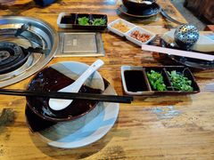 -盈田盈粥庄(博山东路店)