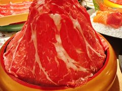 -温野菜涮涮锅(西单大悦城店)